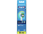 Oral-B Precision Opzetborstels 8ST Oral-B Precision Opzetborstels 8ST