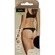Boody G-string Zwart M 1ST