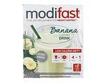 Modifast Banana Drink 440GR