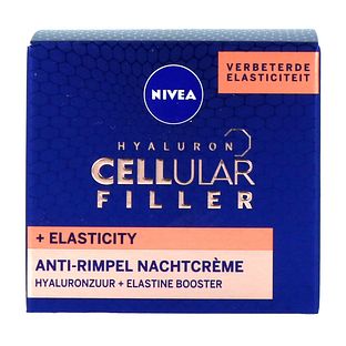 Nivea Cellular Expert Lift Anti-Age Nachtcrème 50ML