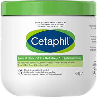 Cetaphil Hydraterende Crème 450GR