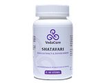 VedaCure Shatavari Tabletten 60TB