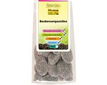 Boerjan Bosbessenpastilles 150GR Boerjan Bosbessenpastilles 150GR