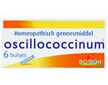 Boiron Oscillococcinum 6ST