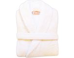 Mattisson HealthStyle Bio Katoen Badjas Maat L 1ST
