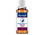 Pervital Meridian Balance 12 Blijdschap 30ML
