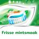 Aquafresh Tandpasta Anti-Cariës Multiverpakking 6x75ML