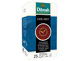 Dilmah Earl Grey Thee Zakjes 25ZK