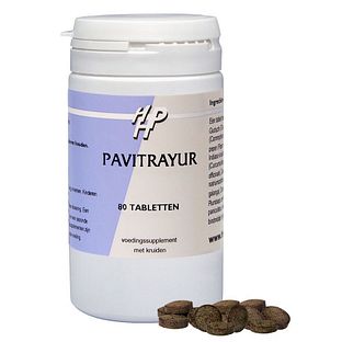 Holisan Pavitrayur Tabletten 80TB Holisan Pavitrayur Tabletten 80TB