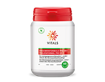 Vitals Vrouwenformule Pro 45+ Tabletten 60TB Vitals Vrouwenformule Pro 45+ Tabletten 60TB