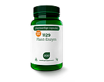 AOV 1129 Plantenzym Vegacapsules 60VCP
