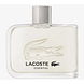 Lacoste Essential Eau de Toilette 125ML
