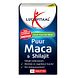 Lucovitaal Puur Maca & Shilajit Tabletten 60TB