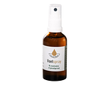 Van der Pluym Voetspray 50ML