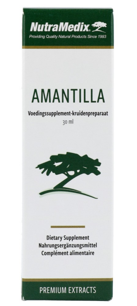 Nutramedix Amantilla afbeelding