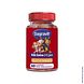 Dagravit Kids-Xtra Multivitaminen Gummies 60ST Voorkant pot
