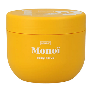 Sence Monoï Bodyscrub 400ML