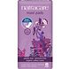 Natracare Maxi Pads Night Maandverband 10ST Natracare Maxi Pads Night Maandverband 10ST