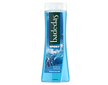 Badedas Energizing Showergel Sport Musk & Sea Salt 600ML
