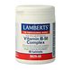 Lamberts Vitamine B-50 Complex Tabletten 60TB