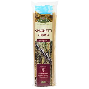 La Bio Idea Spaghetti Spelt 500GR