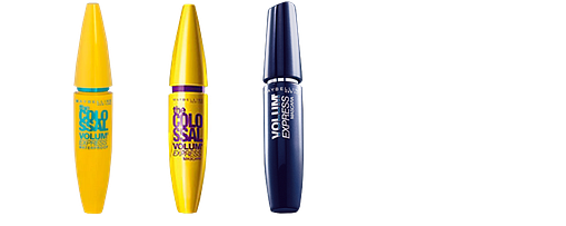 Naar: Maybelline Naar: Maybelline
