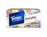Tempo Everyday Light & Soft Tissues 140ST