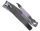 Hair Mode Nagelknipper Groot 1ST