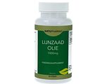 Natupharma Lijnzaadolie 1000mg Softgels 60SG Natupharma Lijnzaadolie 1000mg Softgels 60SG