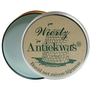 Wiertz Antiekwas Wit/Blank 380ML