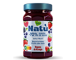 Natù Biologische Bosvruchtenjam 240GR