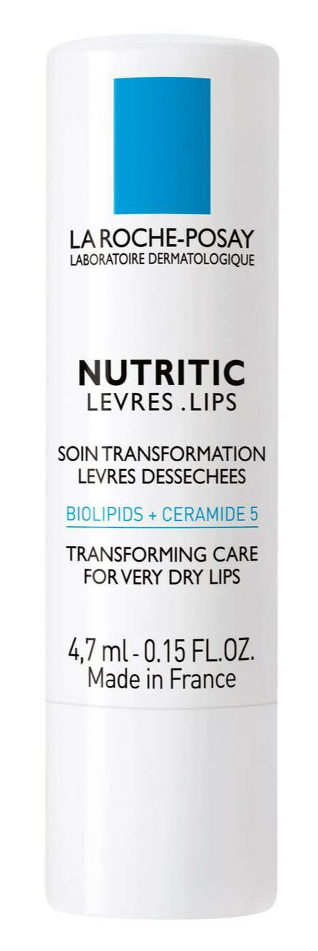 La Roche-Posay Nutritic Care for Very Dry Lips