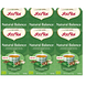 Yogi Tea Natural Balance Voordeelverpakking 6x17ST Yogi Tea Natural Balance Voordeelverpakking 6x17ST
