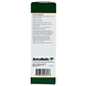 Nutramedix Enula 30ML zijkant verpakking 2
