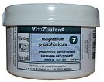 Vita Reform Van der Snoek Vita Reform Vitazouten Nr. 7 Magnesium Phosphoricum 720TB