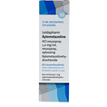 Leidapharm Neusspray Xylometazoline HCl 1 mg/ml 10ML