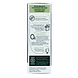 Herbatint Permanente Haarkleuring Zwart 170ML Zijkant 1 verpakking Herbatint Permanente Haarkleuring Zwart 170ML Zijkant 1 verpakking