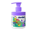 Jordan Tandpasta Kids 6-12 jaar 150ML