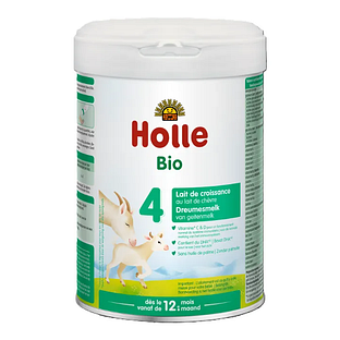 Holle Dreumesmelk van Geitenmelk 4 800GR