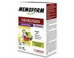 Ortis Memoform Geheugen Tabletten 60TB