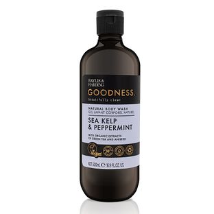 Baylis & Harding Goodness Douchegel Zeekelp & Pepermunt 500ML