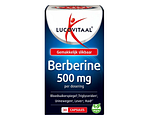 Lucovitaal Berberine Puur Capsules 30CP