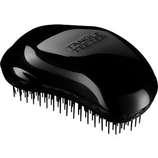 Tangle Teezer Antiklit Haarborstel Original Zwart 1ST