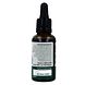 Jacob Hooy CBD+ Olie 5% 30ML Gebruik