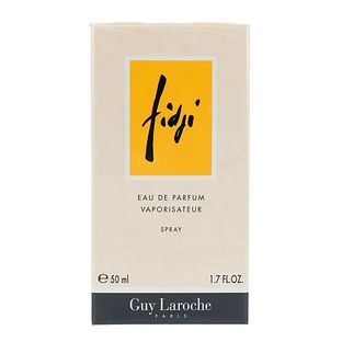 Guy Laroche Fidji Eau de Parfum 50ML Guy Laroche Fidji Eau de Parfum 50ML