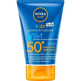 Nivea Sun Kids To Go SPF50+ 50ML