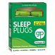 Get Plugged Sleep Plugs Oordopjes 7PR verpakking voorzijkant