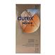 Durex Condooms Nude XL 10ST