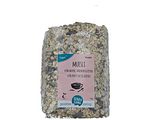 TerraSana Muesli 40% Noten, Vruchten & Zaden 1KG