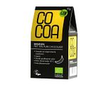 Cocoa Bananen met 70% Pure Chocolade RAW 70GR